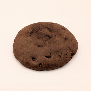 Chewy Chocolate Espresso Cookie